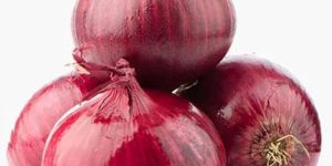 Pusa Red Onions
