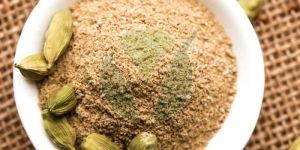 Green Cardamom Powder
