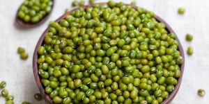 Green Moong Dal