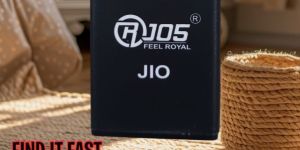 Jio Mobile Battery