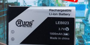 Lava 023 Battery