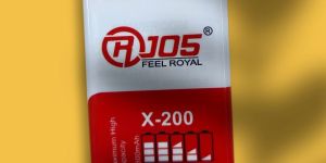 x-200 mobile battery