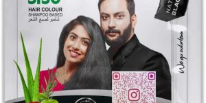 20gm Siso Permanent Hair Color