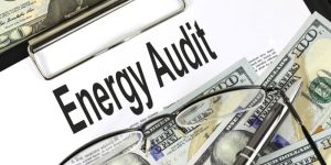 Energy Audit
