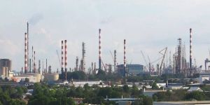 Industrial Energy Audit