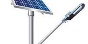 Solar Street Light