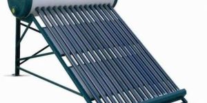 Solar Thermal Collector