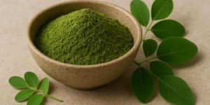 Natural Moringa Powder
