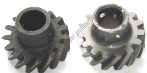 Cast Iron Gear Casing