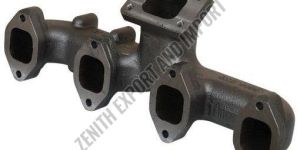 Cast Iron Manifold