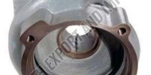 Cast Iron Pump Housing