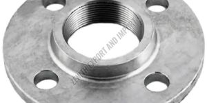 Cast Iron Threaded Flange