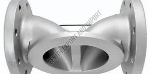 Cast Iron Valve Body