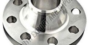 Cast Iron Weld Neck Flange