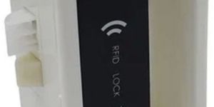 RFID Cabinet Lock