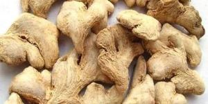 Whole Dry Ginger