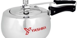 3L Yashika Induction Base Handi Pressure Cooker