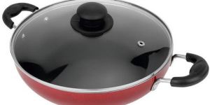 3L Yashika Nonstick Kadai