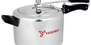 5L Yashika Induction Base Pressure Cooker