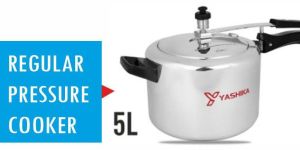 Pressure Cooker