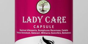 Lady Care Capsules