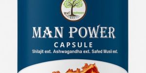 Man Power Capsules