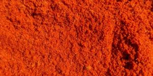 Red Chili Powder