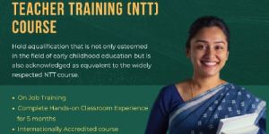 Early Childhood Education Program