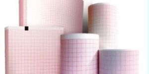 ECG Paper Roll