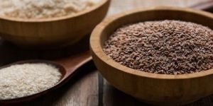 Natural Psyllium Husk Powder