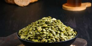 sweet pumpkin seeds