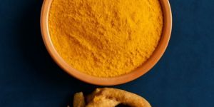 Organic Turmeric Powder