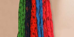 Payal Deep Samosa Dupatta