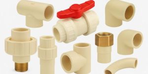 CPVC Pipes