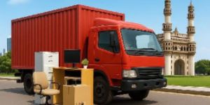 Office Relocation Services