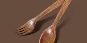 Wheat Bran Spoon