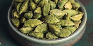 Green Cardamom Pods