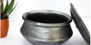 Kitchenware Clay Handi