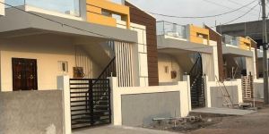 Row House Selling