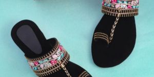 Ladies Designer Footwear