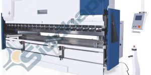 CNC Press Brake