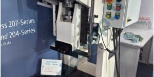Hydraulic Power Press