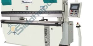 Hydraulic Press Brake Machine
