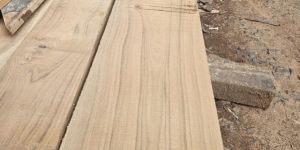Teak Wood Plank