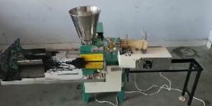 Agarbatti Making Machine