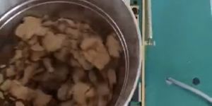 Dhoop Batti Making Machine