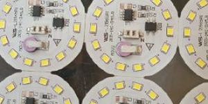 LED Bulb Making Machine