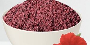 Imported Dried Hibiscus Powder