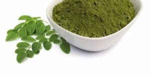 Moringa Leaves Powder