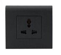 SU-64 Premium Black Series 13A Conversion Socket